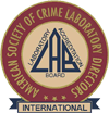 ASCLD/LAB International Accreditation