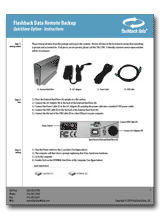 QuickSave Guide