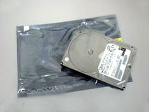 Packaging & Shipping Instructions