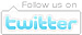 Follow us on Twitter