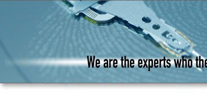 Data Recovery, Computer Forensics