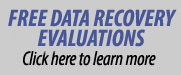 No Risk Data Recovery