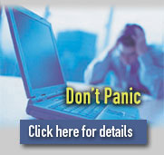 Emergency Data Recovery