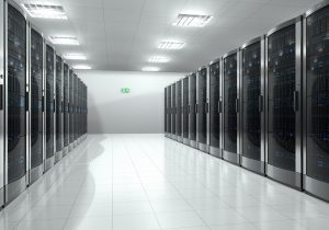 server room