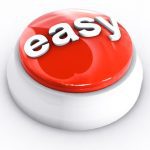 easy button