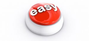 easy button
