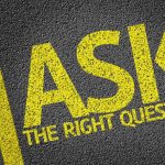 Ask the right questions image