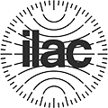 ilac logo