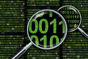 Forensics and forensic data analysis