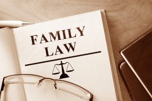 Digital Forensics for Family Law