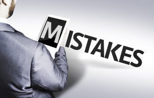 Common Mistakes image