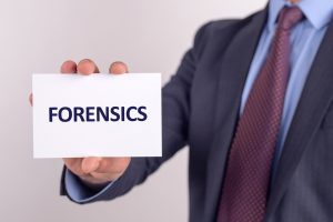 Digital Forensics Terms for Attorneys