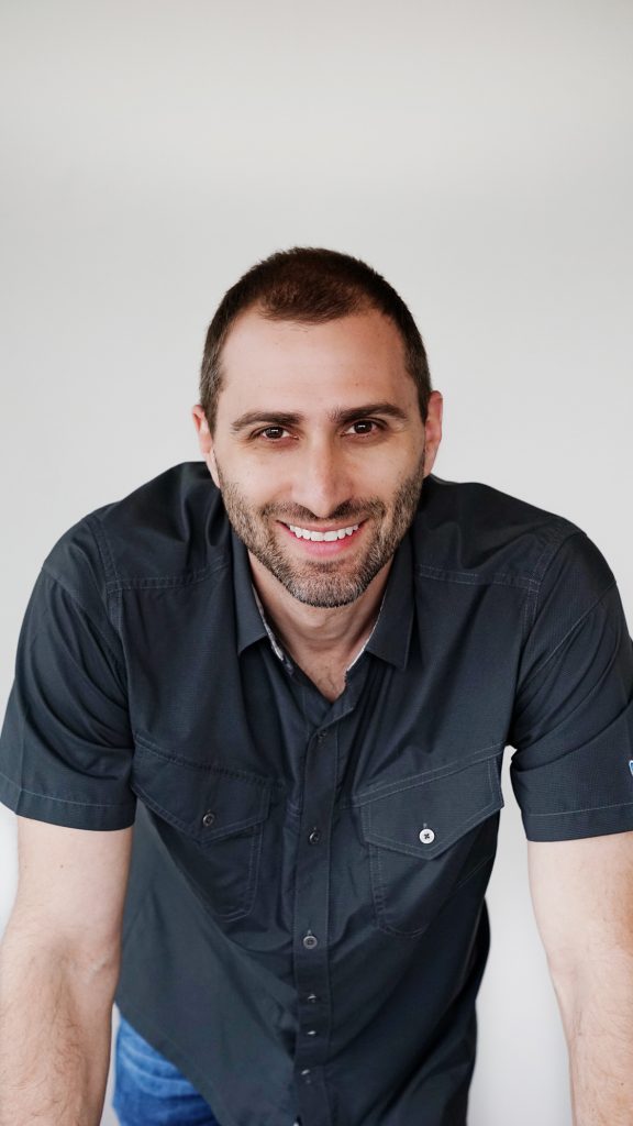 Russell Chozick