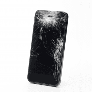 Broken Phone Data Recovery iPhone