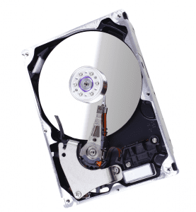 Hard Drive