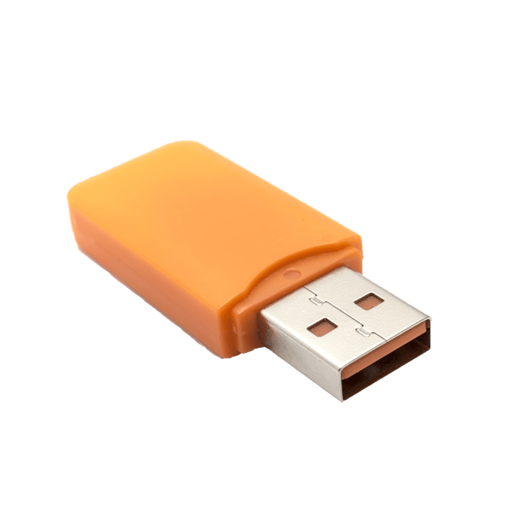 Flash Drive Data Recovery