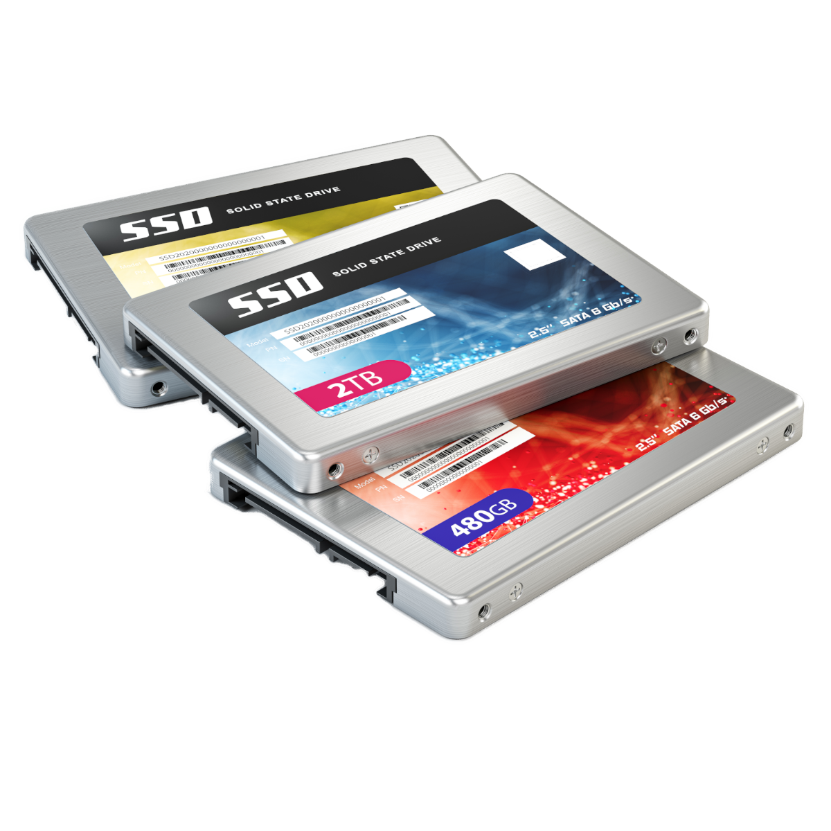 sdd transparent